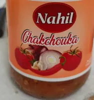 Chakchouka