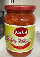 Harissa Berbere