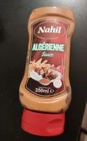 Sauce Algérienne