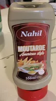 Moutarde