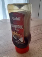 Sauce barbecue