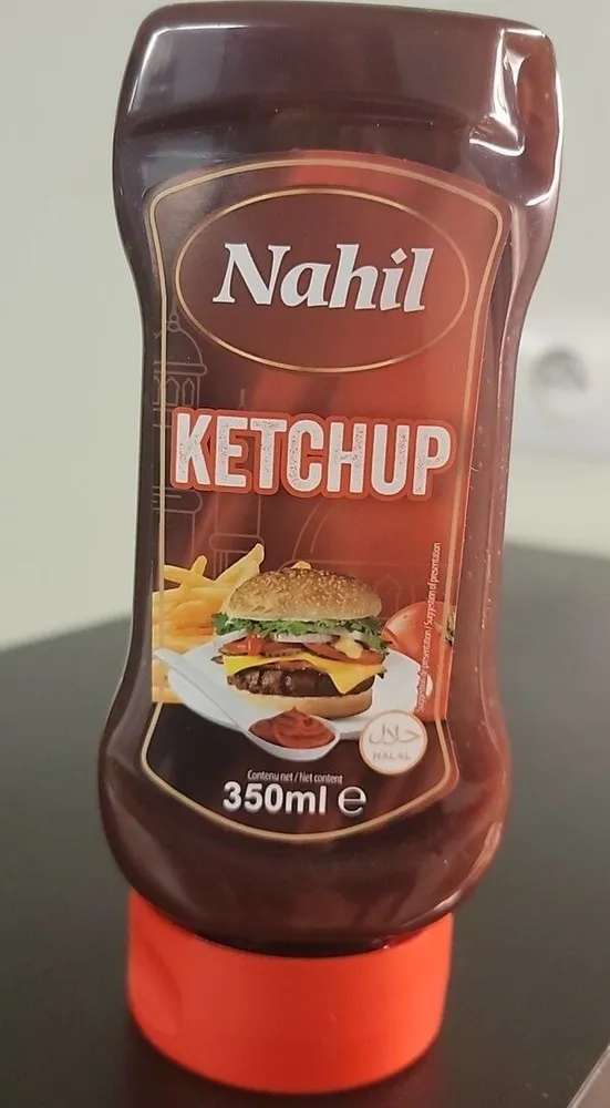 Ketchup