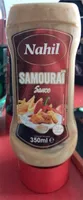 Sauce Samouraï