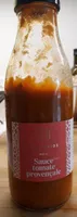 Sauce tomate provençale
