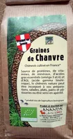 Graines de Chanvre