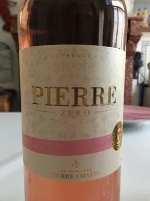 Pierre zero