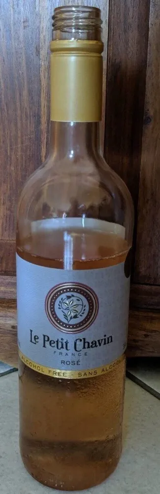 Le petit Chavin rosé