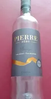 PIERRE ZÉRO