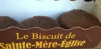Le biscuit