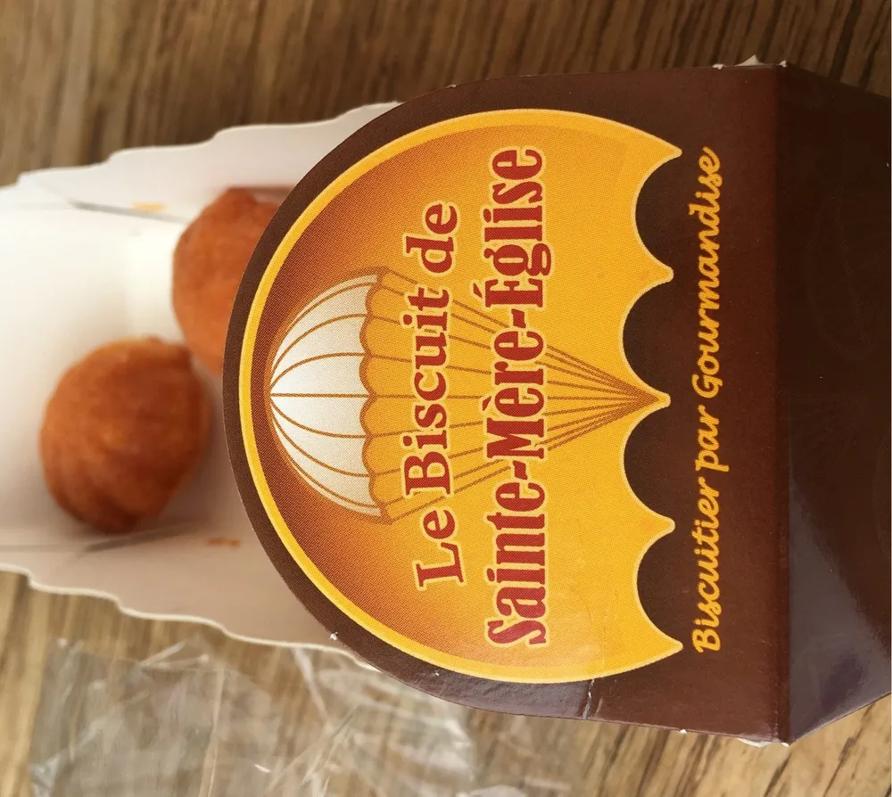 Le petit para