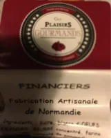 Financiers
