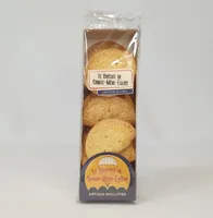 Le Biscuit de Sainte Mère Eglise
