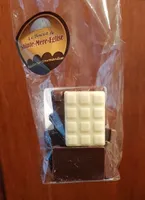 Mini tablette chocolat