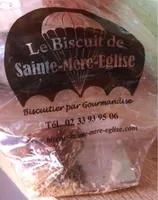 Rochers Coco de Sainte-Mère-Église