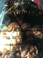 Roses des sables