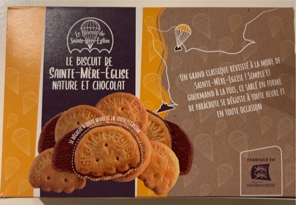NATURE ET CHOCOLAT