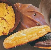 Assortiment biscuits