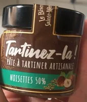 Pate a tartiner artisanale