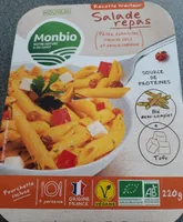 Salade repas