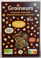 Grainola Chocolat