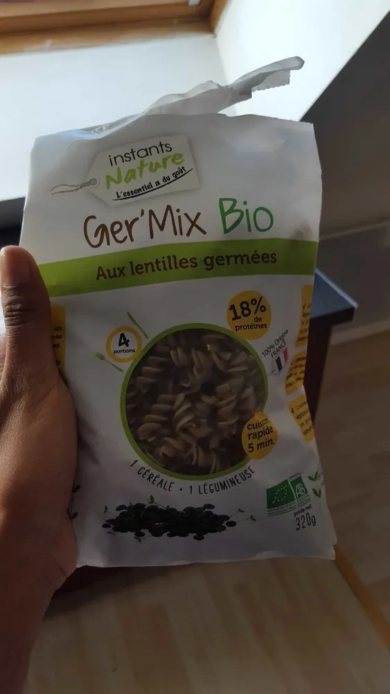 Germix bio