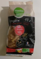 Pastagerm' aux pois chiches germés