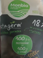 Pastagerm