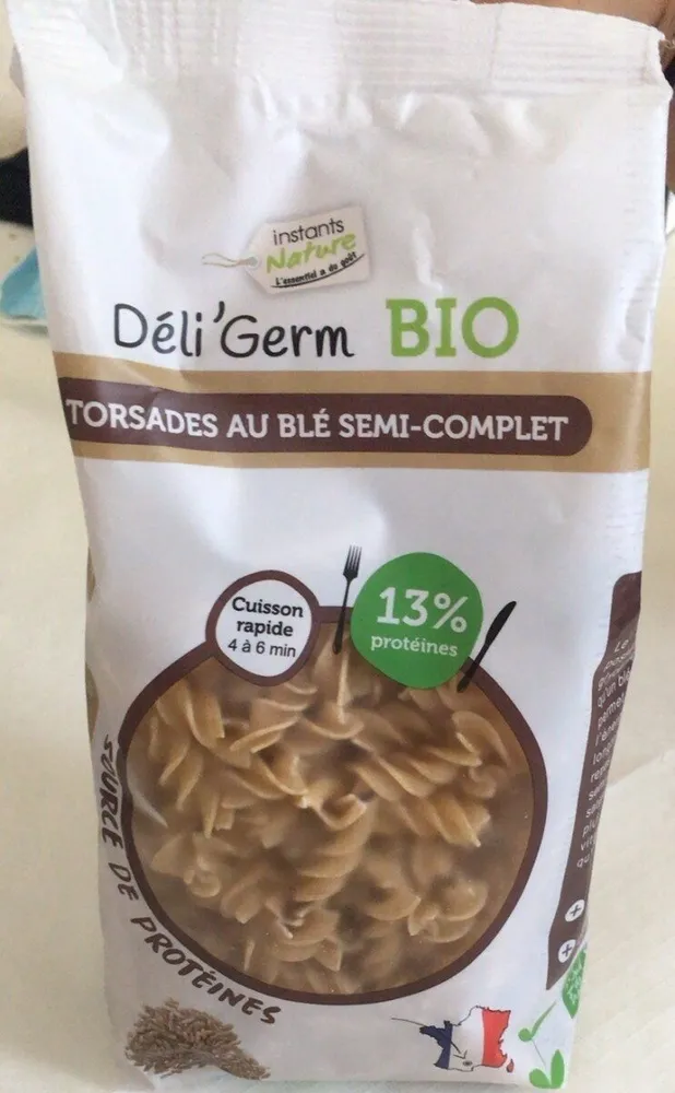 Deli’germe