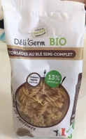 Deli’germe