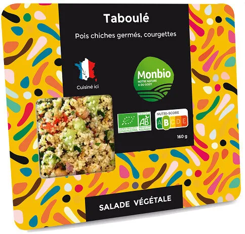 Taboulé