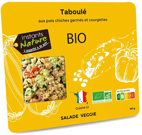 Taboulé