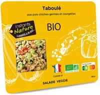 Taboulé