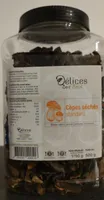 Cèpes des bois