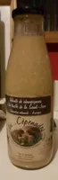 Les cèpenades