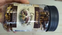 Girolles