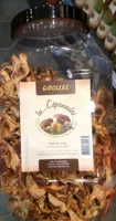 Girolles