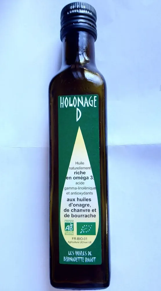 Holonage D