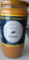 Soupe de poissons