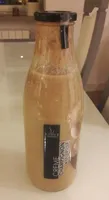 Crème champignon morille
