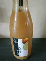 Soupe à l'oignon