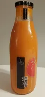 Crème de tomate