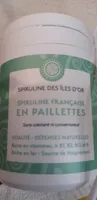 Spiruline