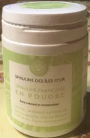 Spiruline