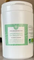 Spiruline