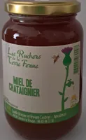 Miel de Chataignier