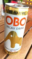 OBO relax Drink