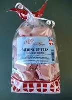 Meringuettes