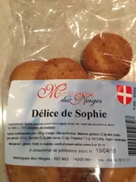 Délice de Sophie