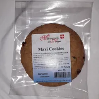Maxi cookies