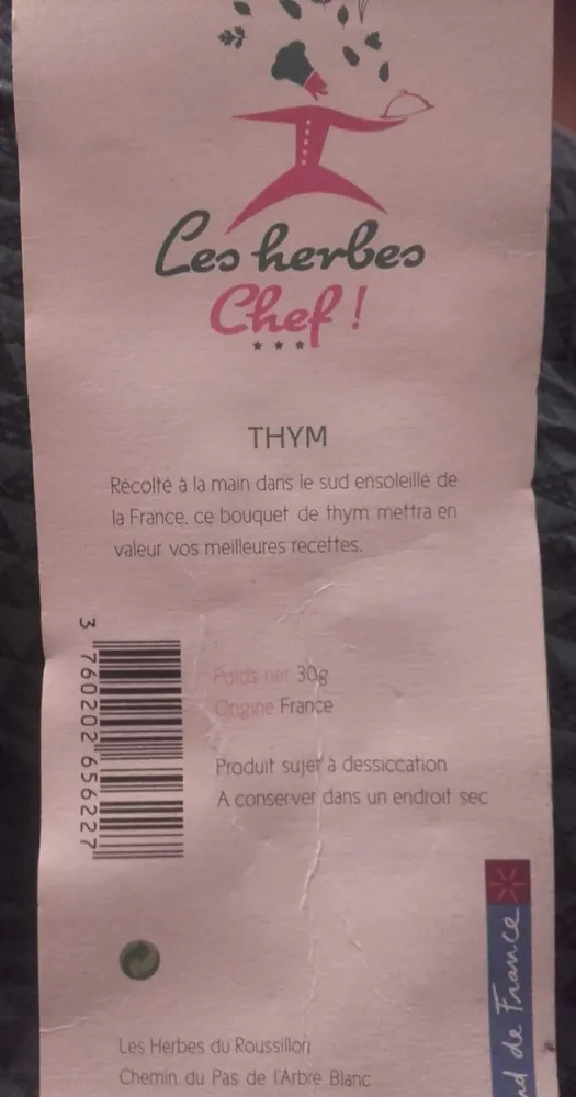 Thym